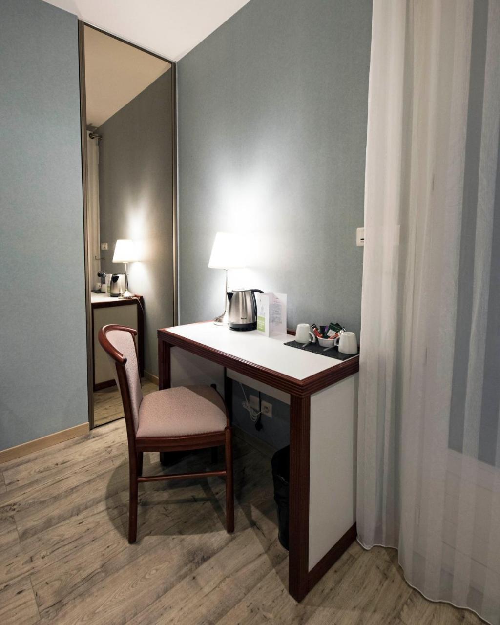 Hotel Pedagogique Coeur D'Apcher Saint-Chély-dʼApcher 외부 사진